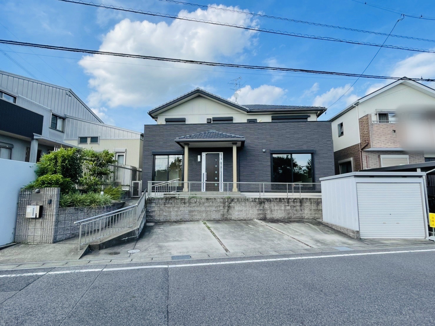 【みよし市根浦町中古戸建】愛知県西加茂郡三好町みよし市根浦町二丁目5番8|Happy at Home / ホームパパ不動産 【みよし市根浦町中古戸建】愛知県西加茂郡三好町みよし市根浦町二丁目5番8|Happy at Home / ホームパパ不動産